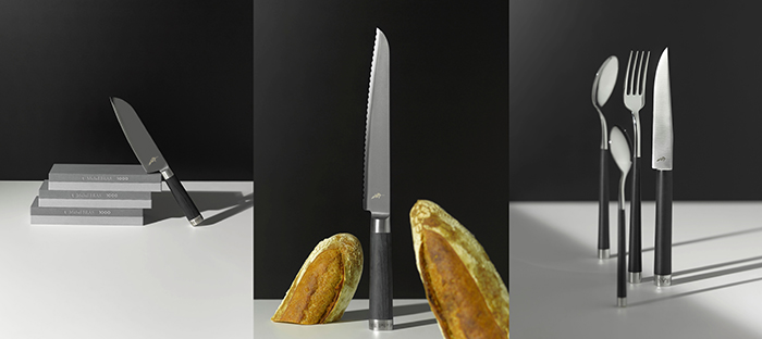 21世紀を代表する稀代のシェフ、ミシェル・ブラスと共同開発！17年ぶり