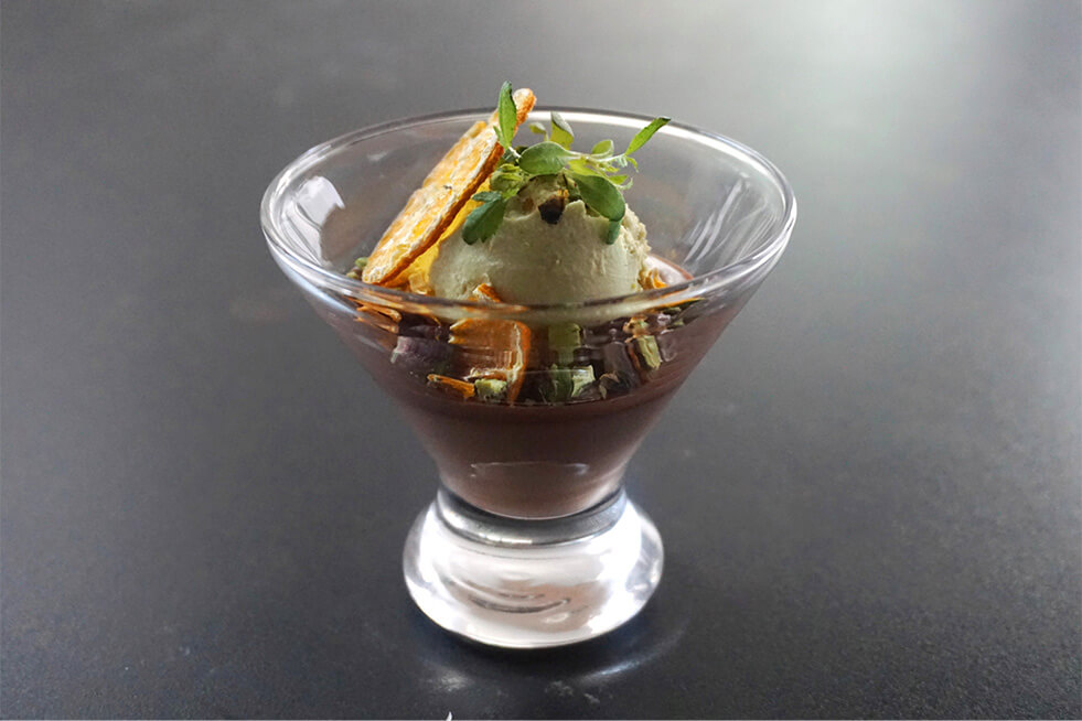 高校生パティシエコンテスト「第18回スイーツ甲子園 Supported by 貝印」「貝印賞」受賞の野田鎌田学園高等専修学校（千葉県）と貝印がオリジナルスイーツを共同開発 ～2月1日（日）より伊勢丹新宿店「KITCHEN STAGE」にて提供開始～