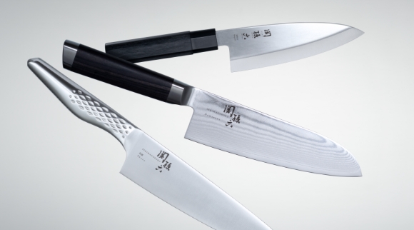 KITCHEN KNIVES 包丁